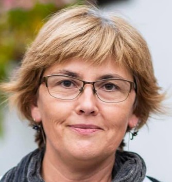 Елена Димитрова